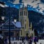 Shimla Tourism