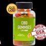 Nature Leaf CBD Gummies