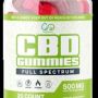 BioGreen CBD Gummies