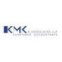 KMK &amp; Associates LLP