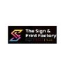 The Sign &amp; Print Factory