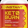 Instant Keto Burn