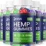 Revive CBD Gummies Reviews